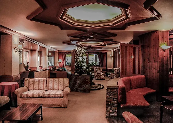 Hotel Pavillon